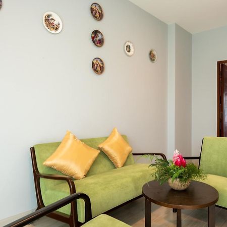 Phumontra Resort ناخون نايوك الغرفة الصورة